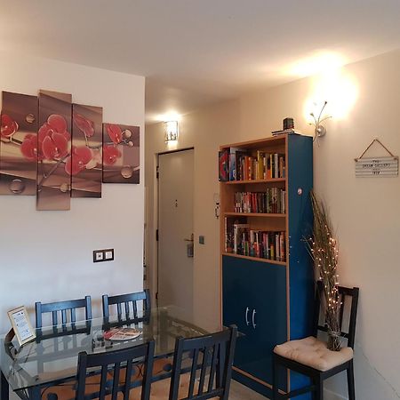 Apartamento Chez Lisa & Olivier Athis-Mons Exterior foto