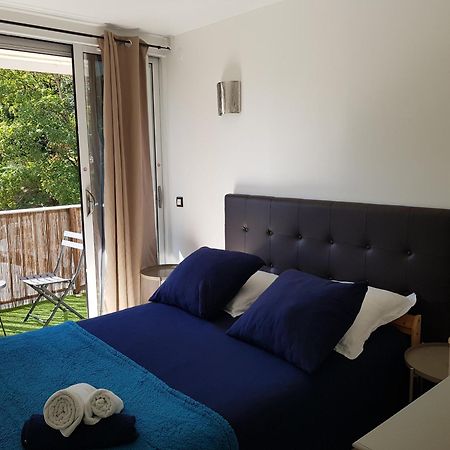Apartamento Chez Lisa & Olivier Athis-Mons Exterior foto