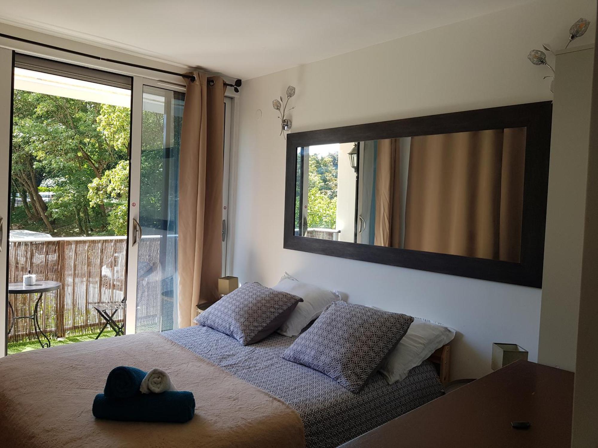 Apartamento Chez Lisa & Olivier Athis-Mons Exterior foto